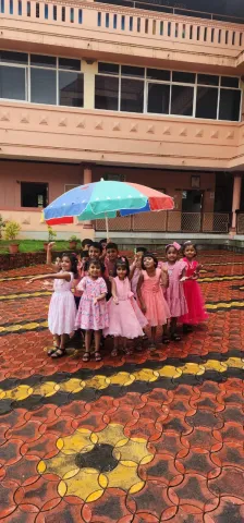 Umbrella Day 2025 - Kanhangad