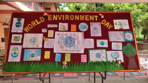 World Environment Day 2025 - Chavakkad