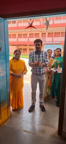 World Environment Day 2025 - Chavakkad