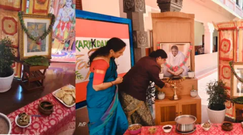 Celebrating the Essence of Tradition: Karkidaka Food Fest