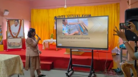 National Handloom Day Celebration - Kozhikode