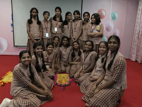 National Handloom Day 2025 - Ernakulam