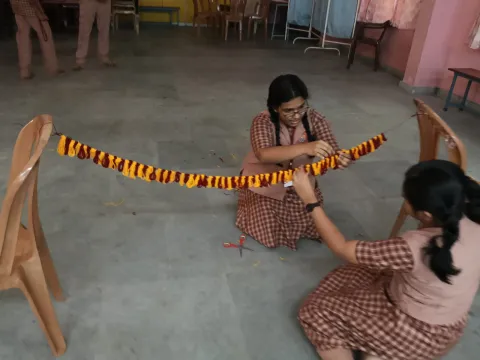 National Handloom Day 2025 - Ernakulam