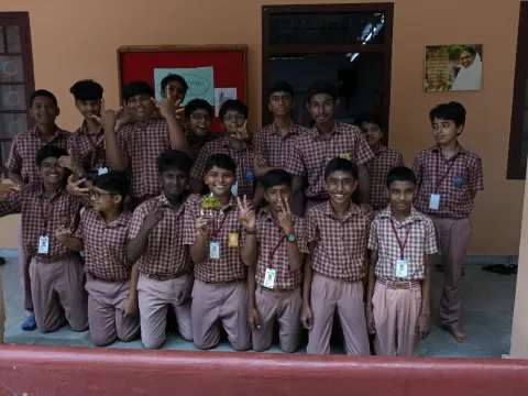 National Handloom Day 2025 - Ernakulam