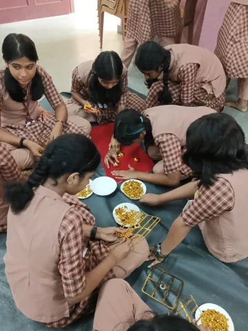 National Handloom Day 2025 - Ernakulam