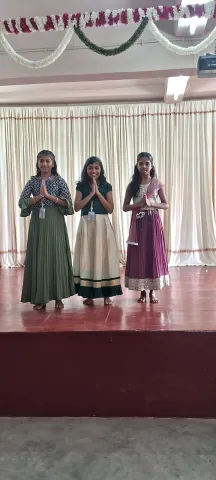 National Handloom Day 2025 - Kollam