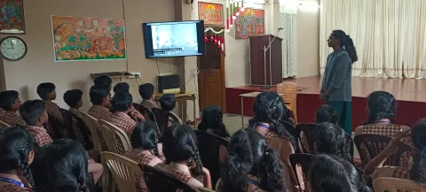 Quit India Movement Day 2025 - Kollam